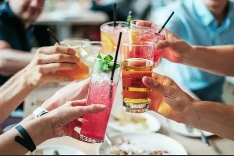 常喝無(wú)糖飲料也會(huì)增加糖尿病風(fēng)險(xiǎn)